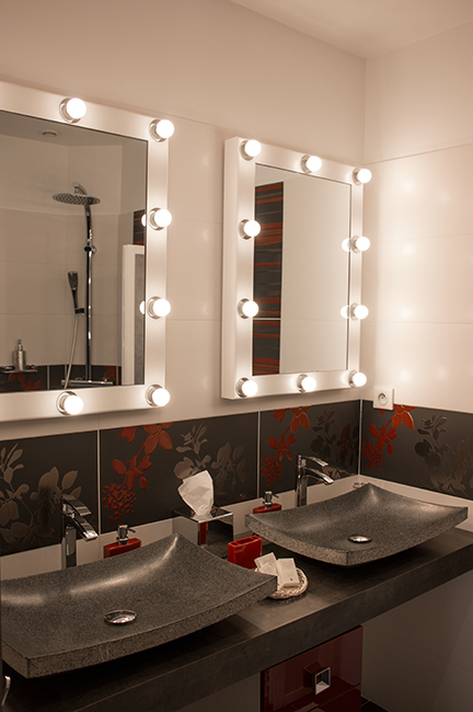 Chambre Les Loges | Clos du Mont Rouge